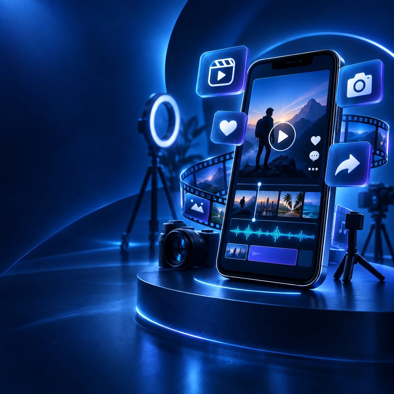 Estrategia de Social Media
